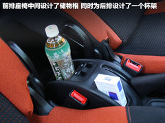 2012款 1.6L 自动 运动型