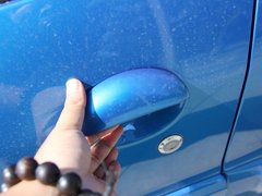 2012款 1.6L 自动 运动型