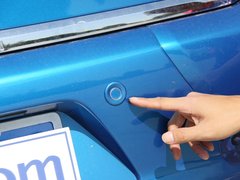 2012款 1.6L 自动 运动型