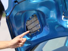 2012款 1.6L 自动 运动型