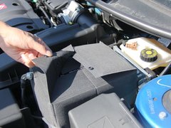 2012款 1.6L 自动 运动型