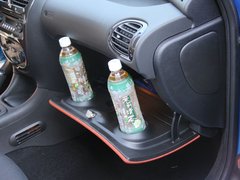 2012款 1.6L 自动 运动型