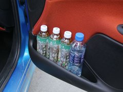 2012款 1.6L 自动 运动型