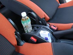 2012款 1.6L 自动 运动型