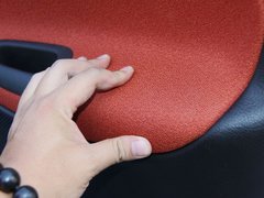 2012款 1.6L 自动 运动型