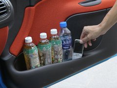 2012款 1.6L 自动 运动型