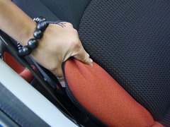 2012款 1.6L 自动 运动型
