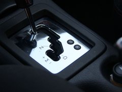 2012款 1.6L 自动 运动型