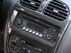 2012款 1.6L 自动 运动型
