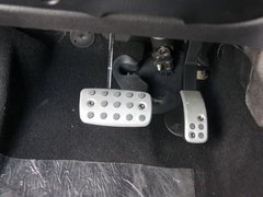 2012款 1.6L 自动 运动型