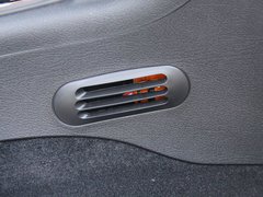 2012款 1.6L 自动 运动型