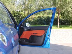 2012款 1.6L 自动 运动型