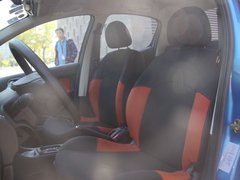 2012款 1.6L 自动 运动型