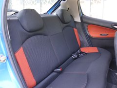 2012款 1.6L 自动 运动型