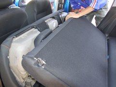 2012款 1.6L 自动 运动型