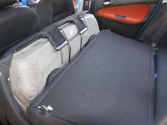 2012款 1.6L 自动 运动型