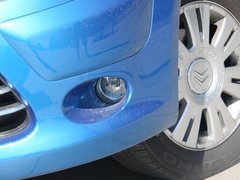 2012款 1.6L 自动 运动型