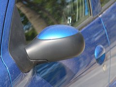 2012款 1.6L 自动 运动型
