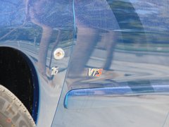 2012款 1.6L 自动 运动型