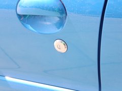 2012款 1.6L 自动 运动型