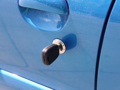 2012款 1.6L 自动 运动型