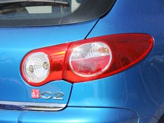 2012款 1.6L 自动 运动型
