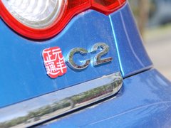 2012款 1.6L 自动 运动型