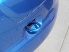 2012款 1.6L 自动 运动型