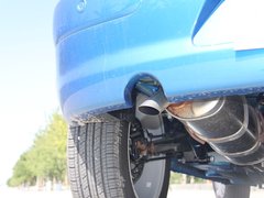 2012款 1.6L 自动 运动型