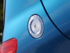 2012款 1.6L 自动 运动型