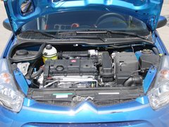 2012款 1.6L 自动 运动型