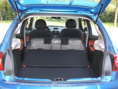 2012款 1.6L 自动 运动型