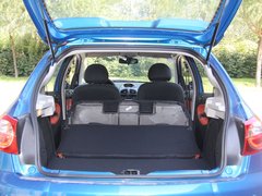 2012款 1.6L 自动 运动型