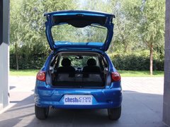 2012款 1.6L 自动 运动型