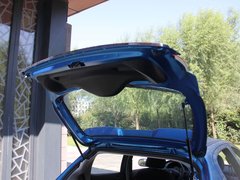 2012款 1.6L 自动 运动型