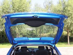 2012款 1.6L 自动 运动型