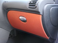 2012款 1.6L 自动 运动型