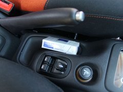 2012款 1.6L 自动 运动型