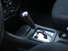 2012款 1.6L 自动 运动型