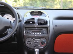 2012款 1.6L 自动 运动型