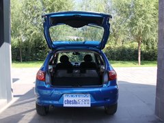 2012款 1.6L 自动 运动型