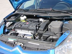 2012款 1.6L 自动 运动型
