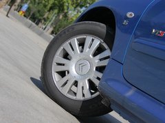 2012款 1.6L 自动 运动型