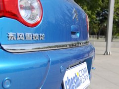 2012款 1.6L 自动 运动型