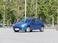 2012款 1.6L 自动 运动型