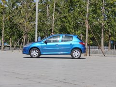 2012款 1.6L 自动 运动型