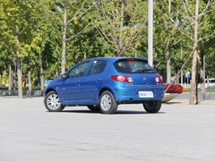 2012款 1.6L 自动 运动型