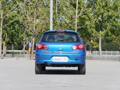 2012款 1.6L 自动 运动型