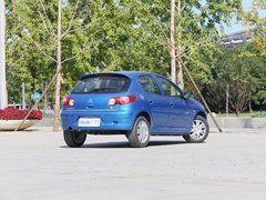 2012款 1.6L 自动 运动型