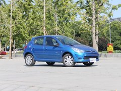 2012款 1.6L 自动 运动型